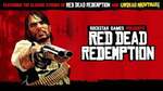 Red Dead Redemption